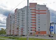 ул. С.Преминина, 14